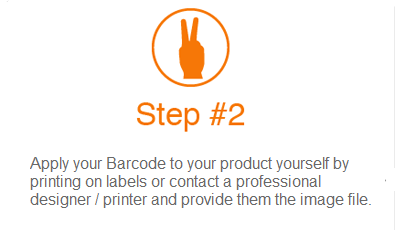 Barcode Process