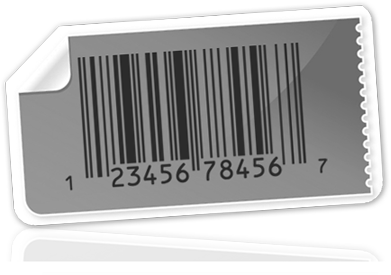 barcodes EAN